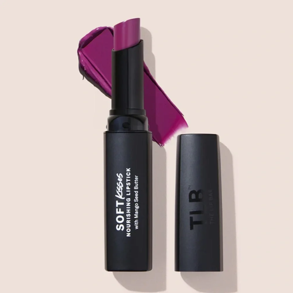 TLB Soft Kisses Nourishing Lip Stick - BFF, NEW